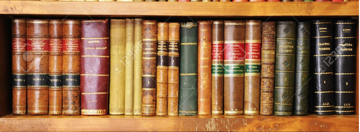 Real books (paperback, hardcopy)