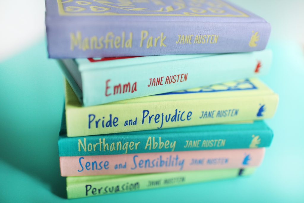 Pride and Prejudice